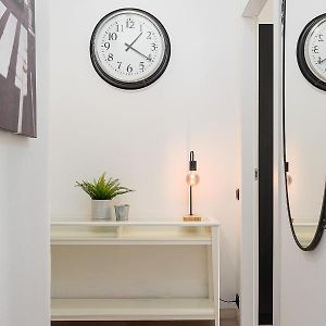 Appartement met een Slaapkamer
