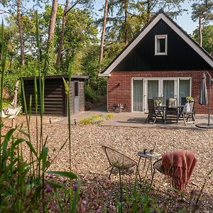 Luxe Vakantiehuis Koekoek Veluwe